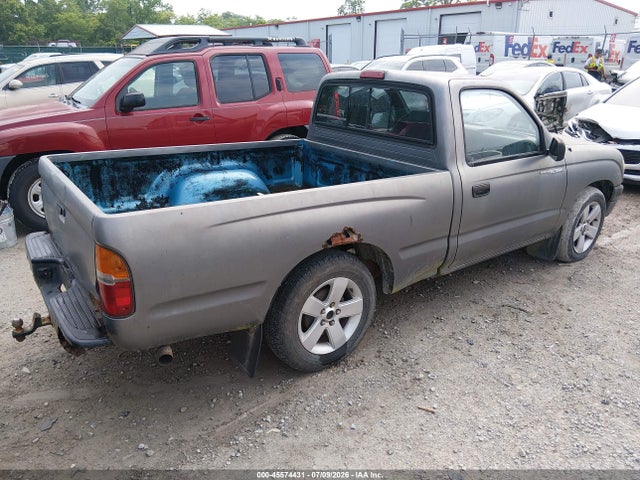 Aukcja sprzedaży 1996 Toyota Tacoma, vin: 4TANL42N6TZ105490, numer aukcji: 45574431