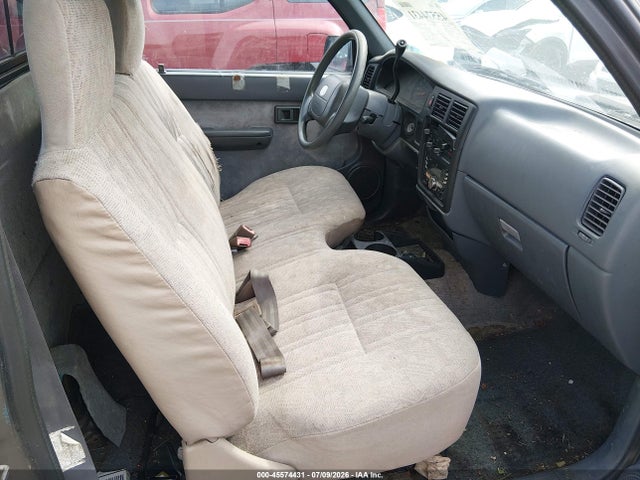 Aukcja sprzedaży 1996 Toyota Tacoma, vin: 4TANL42N6TZ105490, numer aukcji: 45574431
