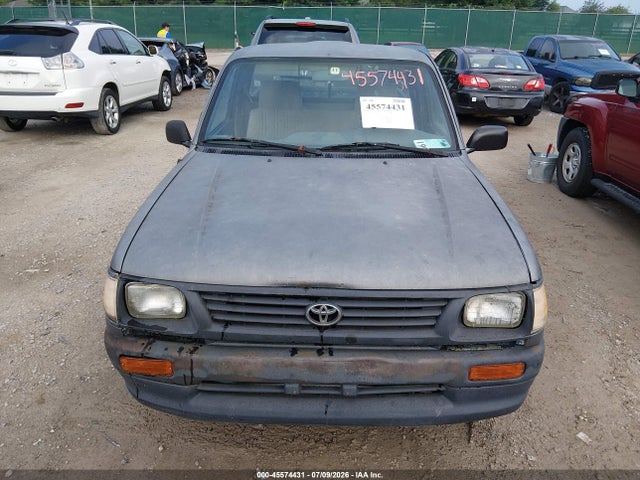 Aukcja sprzedaży 1996 Toyota Tacoma, vin: 4TANL42N6TZ105490, numer aukcji: 45574431