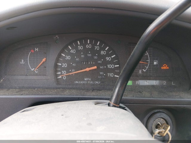 Aukcja sprzedaży 1996 Toyota Tacoma, vin: 4TANL42N6TZ105490, numer aukcji: 45574431