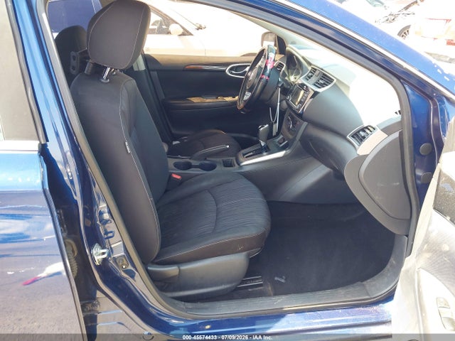 Nissan SENTRA SV 2018 3N1AB7AP8JY232066 Image 5