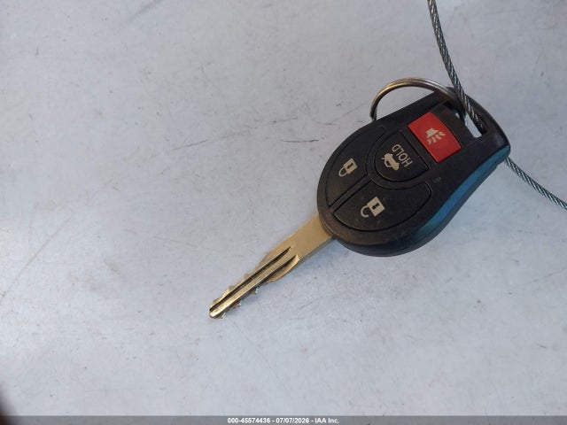 3N1CN7AP8EL809987 Nissan Versa 1.6 Sv