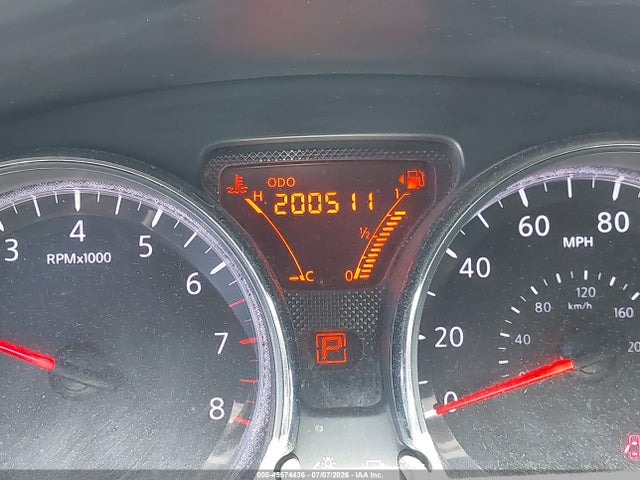 3N1CN7AP8EL809987 Nissan Versa 1.6 Sv