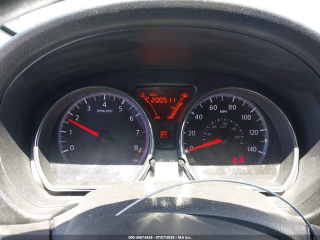 3N1CN7AP8EL809987 Nissan Versa 1.6 Sv