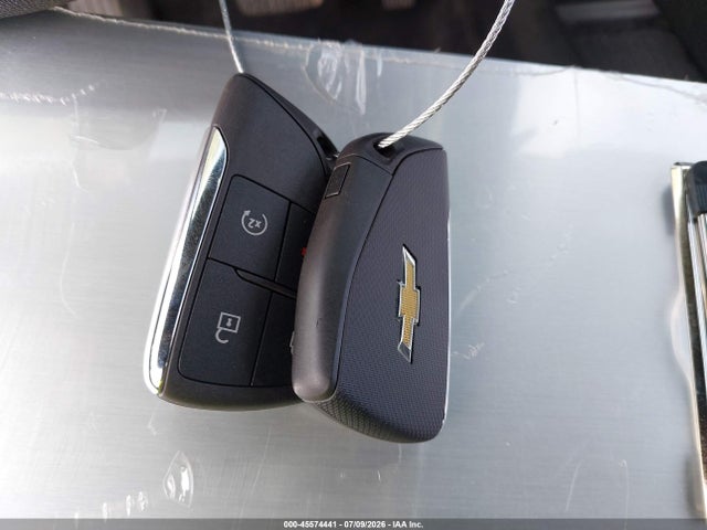 Chevrolet Equinox Ev Lt 1 2026 3GN7DMRP5TS110895 Image 11