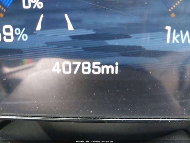 Chevrolet Equinox Ev Lt 1 2026 3GN7DMRP5TS110895 Image 16