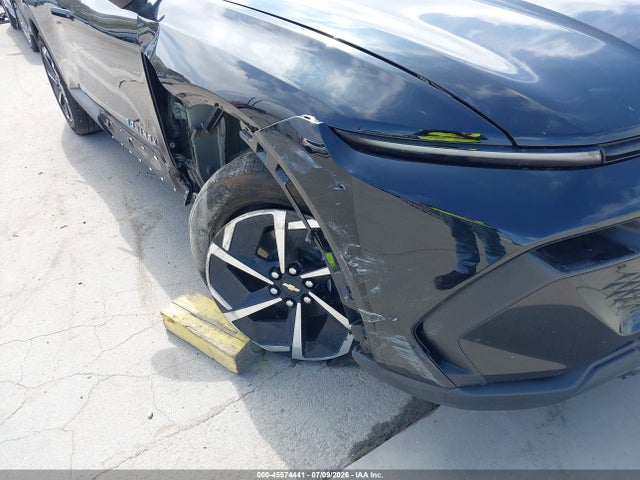Chevrolet Equinox Ev Lt 1 2026 3GN7DMRP5TS110895 Image 23