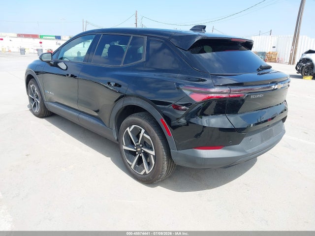 Chevrolet Equinox Ev Lt 1 2026 3GN7DMRP5TS110895 Image 3