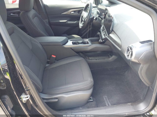 Chevrolet Equinox Ev Lt 1 2026 3GN7DMRP5TS110895 Image 5