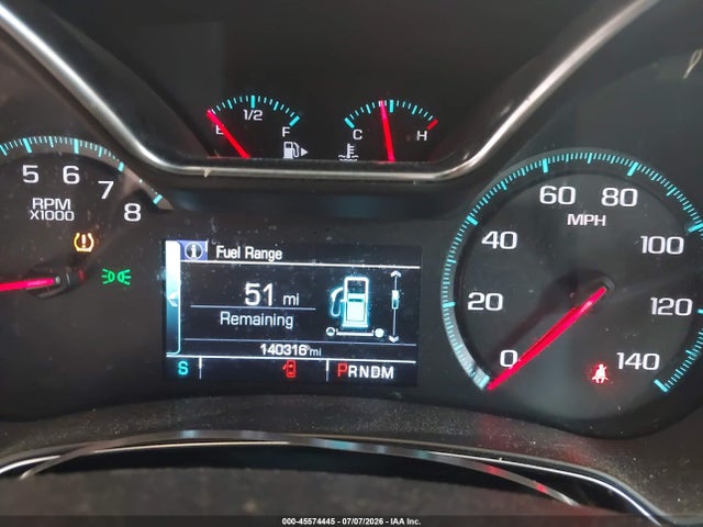 Продажа на аукционе авто 2019 Chevrolet Impala Lt, vin: 2G11Z5SAXK9132813, номер лота: 45574445