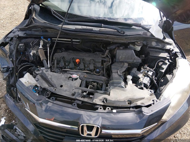 Продажа на аукционе авто 2018 Honda Hr-v Ex-l, vin: 3CZRU6H72JM713085, номер лота: 45574448