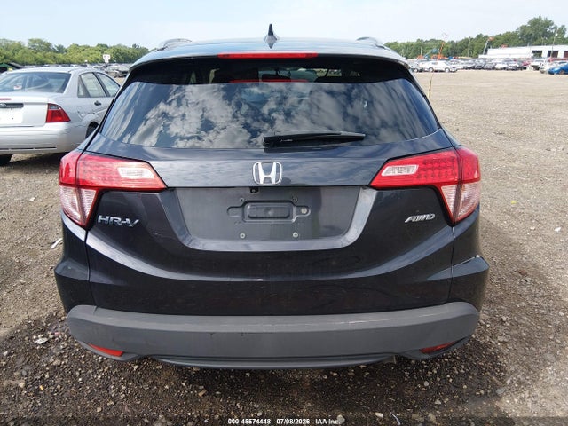 Продажа на аукционе авто 2018 Honda Hr-v Ex-l, vin: 3CZRU6H72JM713085, номер лота: 45574448