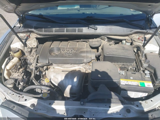 Продажа на аукционе авто 2011 Toyota Camry Le, vin: 4T4BF3EK0BR198692, номер лота: 45574449