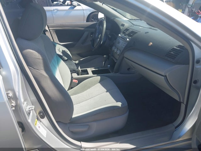 Продажа на аукционе авто 2011 Toyota Camry Le, vin: 4T4BF3EK0BR198692, номер лота: 45574449