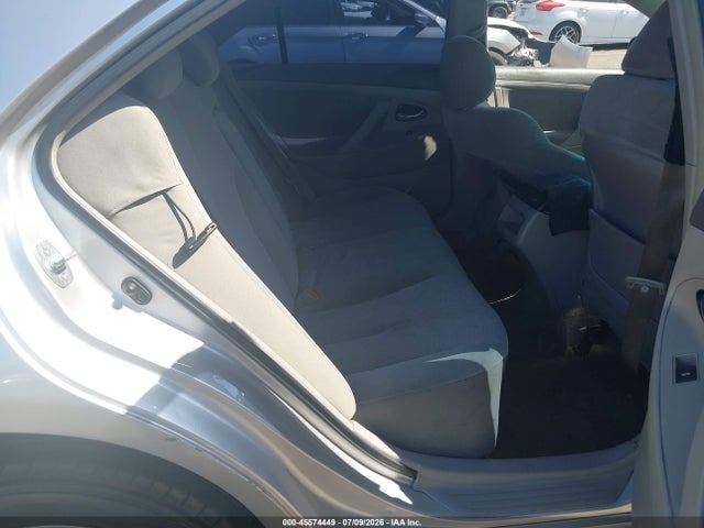 Продажа на аукционе авто 2011 Toyota Camry Le, vin: 4T4BF3EK0BR198692, номер лота: 45574449