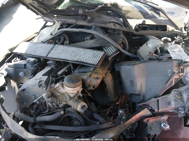 Aukcja sprzedaży 2008 Bmw 328i, vin: WBAVA37528NL46004, numer aukcji: 45574451