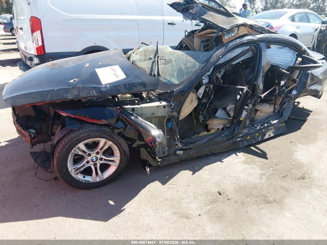 Aukcja sprzedaży 2008 Bmw 328i, vin: WBAVA37528NL46004, numer aukcji: 45574451