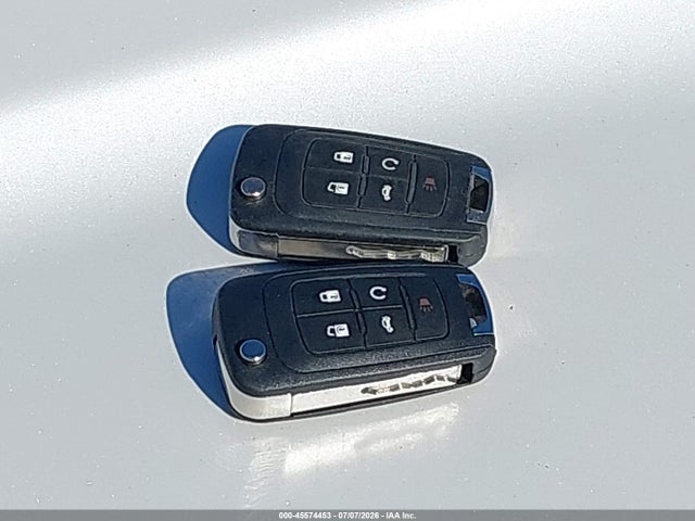 45574453 :رقم المزاد ، 1G11D5SL6FF131669 vin ، 2015 Chevrolet Malibu 2lt مزاد بيع