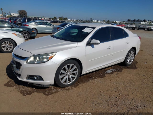 Продаж на аукціоні авто 2015 Chevrolet Malibu 2lt, vin: 1G11D5SL6FF131669, номер лоту: 45574453
