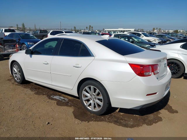 Aukcja sprzedaży 2015 Chevrolet Malibu 2lt, vin: 1G11D5SL6FF131669, numer aukcji: 45574453