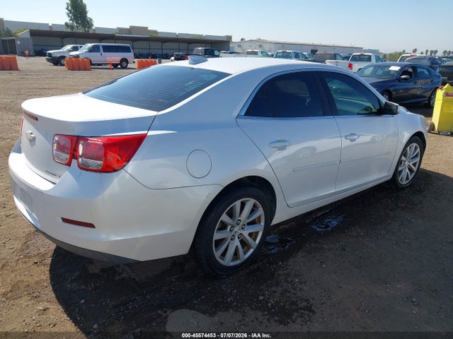 Продаж на аукціоні авто 2015 Chevrolet Malibu 2lt, vin: 1G11D5SL6FF131669, номер лоту: 45574453