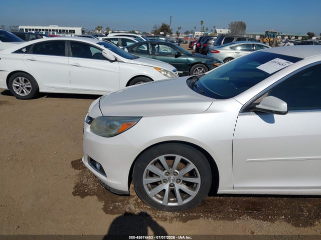 Aukcja sprzedaży 2015 Chevrolet Malibu 2lt, vin: 1G11D5SL6FF131669, numer aukcji: 45574453