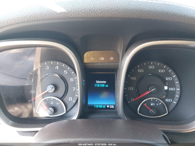 Продаж на аукціоні авто 2015 Chevrolet Malibu 2lt, vin: 1G11D5SL6FF131669, номер лоту: 45574453