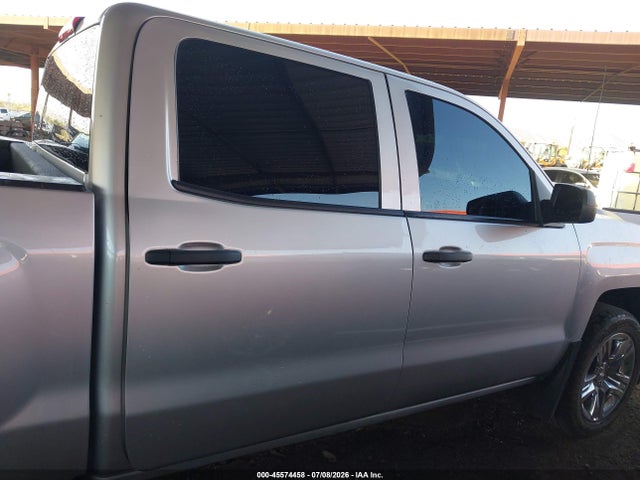 Chevrolet Silverado 1500 Custom 2018 3GCUKPECXJG297699 Image 14