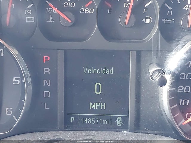 Chevrolet Silverado 1500 Custom 2018 3GCUKPECXJG297699 Image 7