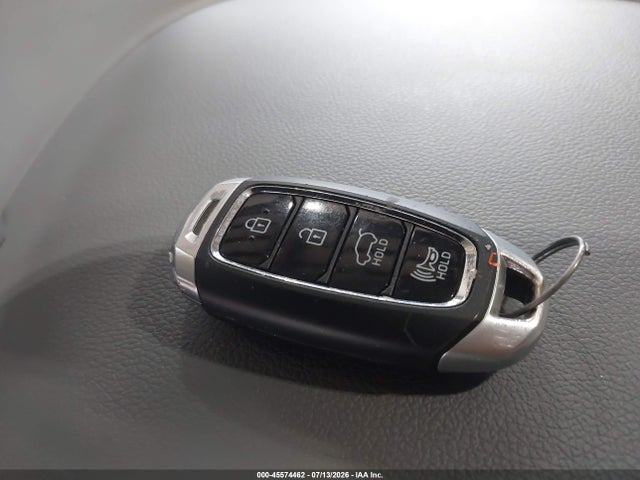 Hyundai Kona Ev Limited 2019 KM8K33AG1KU040317 Image 11