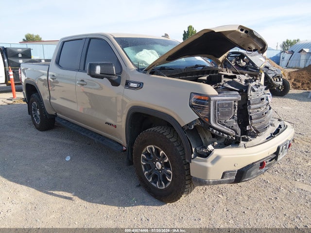 Aukcja sprzedaży 2023 Gmc Sierra 1500 4wd  Short Box At4, vin: 1GTUUEE82PZ141384, numer aukcji: 45574466