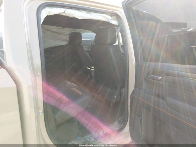 Aukcja sprzedaży 2023 Gmc Sierra 1500 4wd  Short Box At4, vin: 1GTUUEE82PZ141384, numer aukcji: 45574466