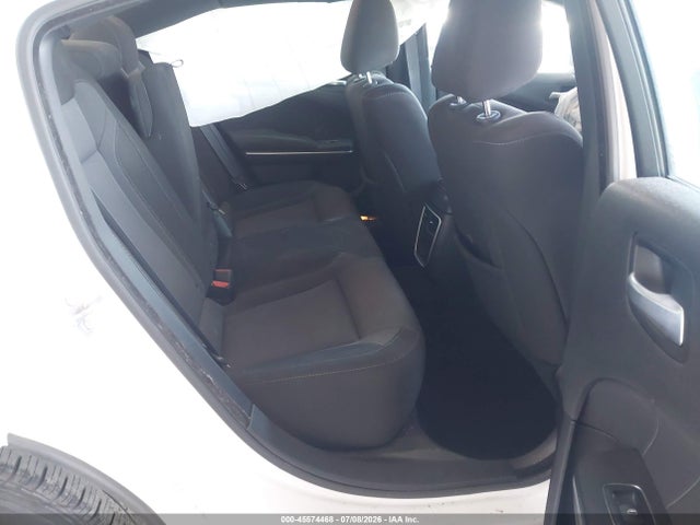 2C3CDXBG2NH183347 Dodge Charger Sxt Rwd