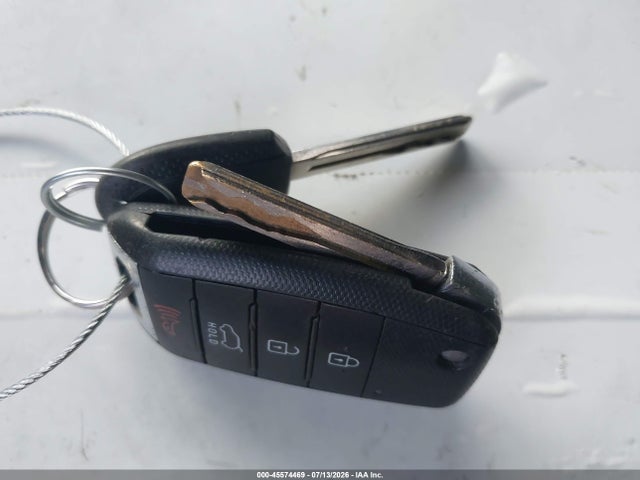 KIA SOUL + 2018 KNDJP3A57J7539932 Image 11
