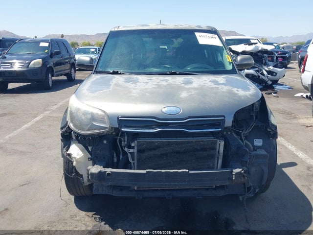 KIA SOUL + 2018 KNDJP3A57J7539932 Image 13