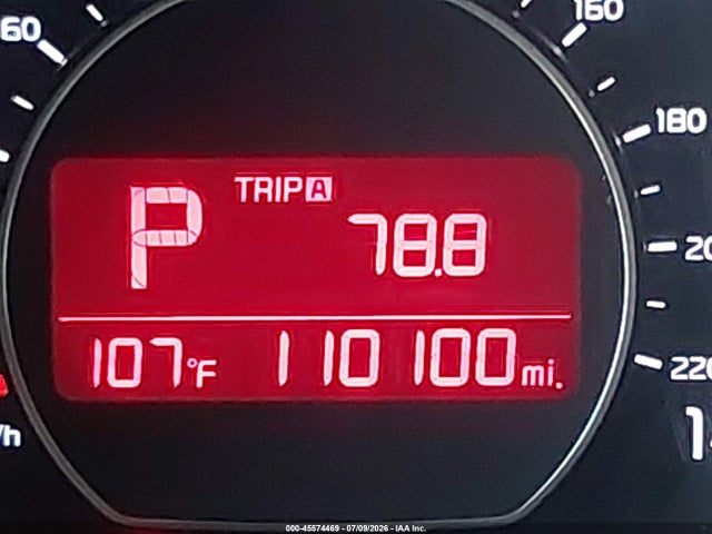 KIA SOUL + 2018 KNDJP3A57J7539932 Image 16