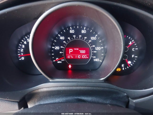 KIA SOUL + 2018 KNDJP3A57J7539932 Image 7
