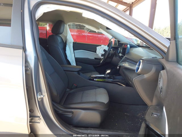 Продаж на аукціоні авто 2024 Chevrolet Trax Fwd Lt, vin: KL77LHE20RC115544, номер лоту: 45574472