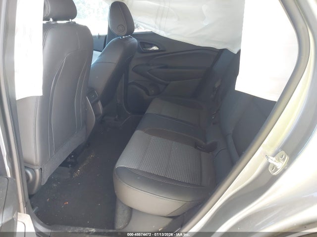 Продаж на аукціоні авто 2024 Chevrolet Trax Fwd Lt, vin: KL77LHE20RC115544, номер лоту: 45574472