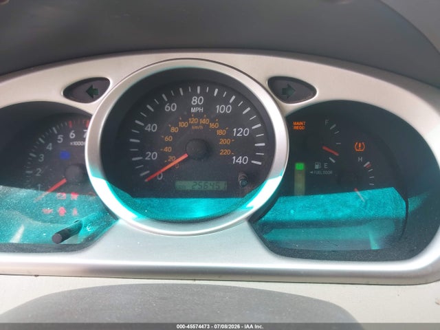 2004 Toyota Highlander Limited V6 მანქანა იყიდება აუქციონზე, vin: JTEDP21A740009697, აუქციონის ნომერი: 45574473