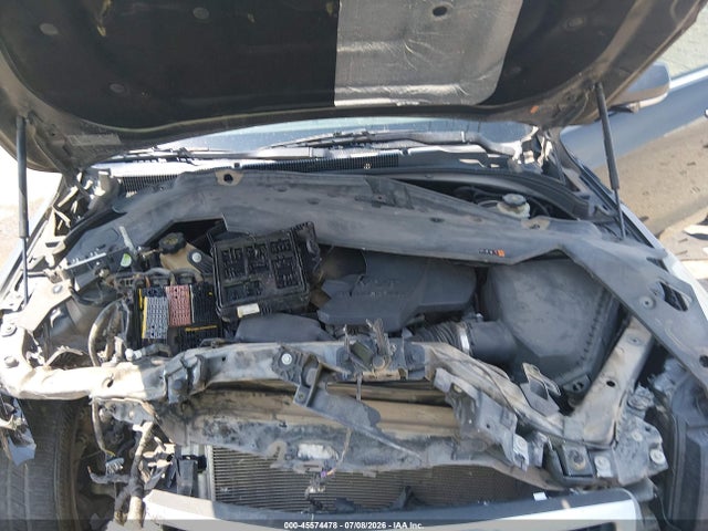 2014 Cadillac Ats Luxury მანქანა იყიდება აუქციონზე, vin: 1G6AB5R32E0188863, აუქციონის ნომერი: 45574478