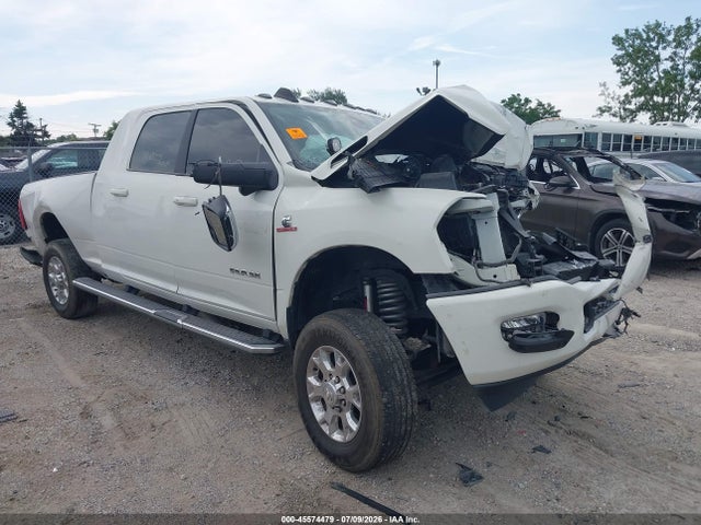 Aukcja sprzedaży 2023 Ram 2500 Laramie  4x4 6'4 Box, vin: 3C6UR5NL5PG568958, numer aukcji: 45574479