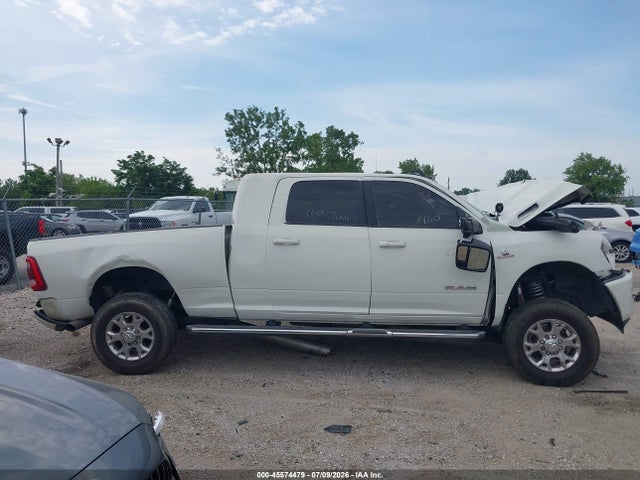 Aukcja sprzedaży 2023 Ram 2500 Laramie  4x4 6'4 Box, vin: 3C6UR5NL5PG568958, numer aukcji: 45574479