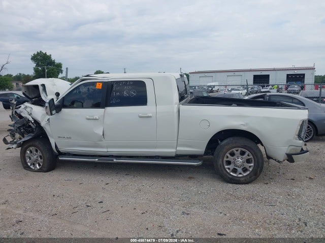 Aukcja sprzedaży 2023 Ram 2500 Laramie  4x4 6'4 Box, vin: 3C6UR5NL5PG568958, numer aukcji: 45574479