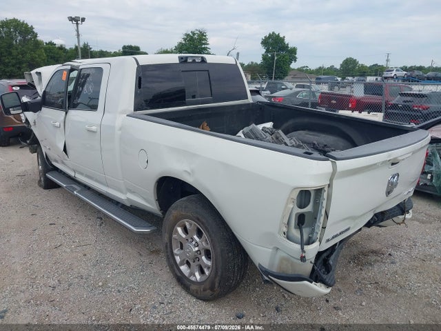 Aukcja sprzedaży 2023 Ram 2500 Laramie  4x4 6'4 Box, vin: 3C6UR5NL5PG568958, numer aukcji: 45574479