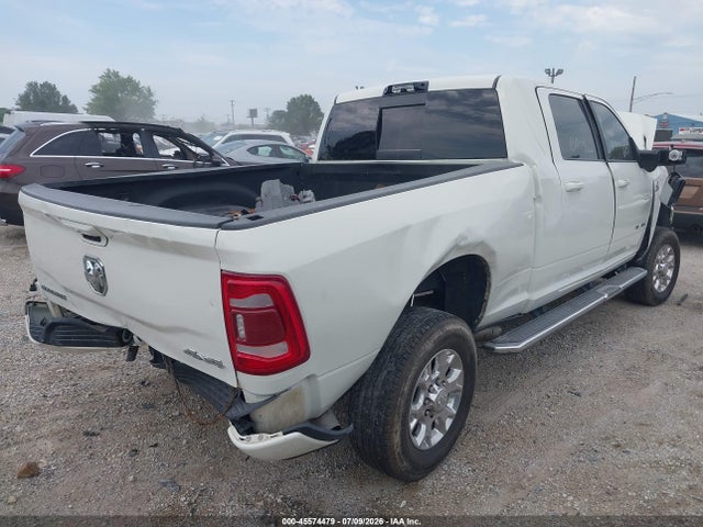 Aukcja sprzedaży 2023 Ram 2500 Laramie  4x4 6'4 Box, vin: 3C6UR5NL5PG568958, numer aukcji: 45574479
