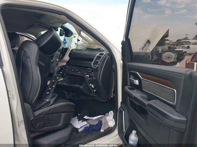 Aukcja sprzedaży 2023 Ram 2500 Laramie  4x4 6'4 Box, vin: 3C6UR5NL5PG568958, numer aukcji: 45574479