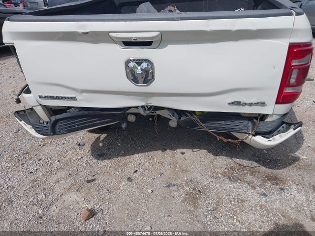 Aukcja sprzedaży 2023 Ram 2500 Laramie  4x4 6'4 Box, vin: 3C6UR5NL5PG568958, numer aukcji: 45574479