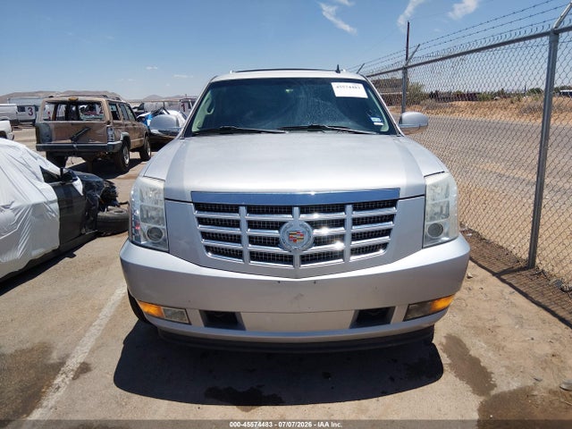 45574483 :رقم المزاد ، 1GYS4BEF7ER231061 vin ، 2014 Cadillac Escalade Luxury مزاد بيع