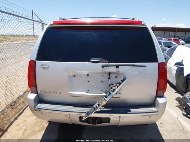 Aukcja sprzedaży 2014 Cadillac Escalade Luxury, vin: 1GYS4BEF7ER231061, numer aukcji: 45574483